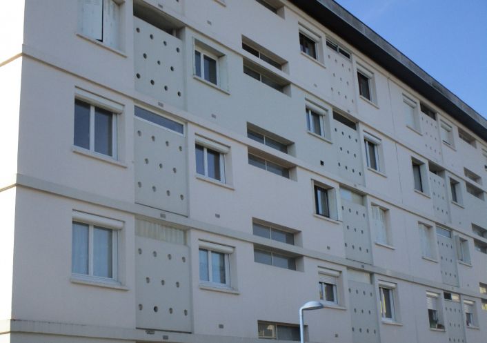 vente Appartement en résidence Saint Gaudens