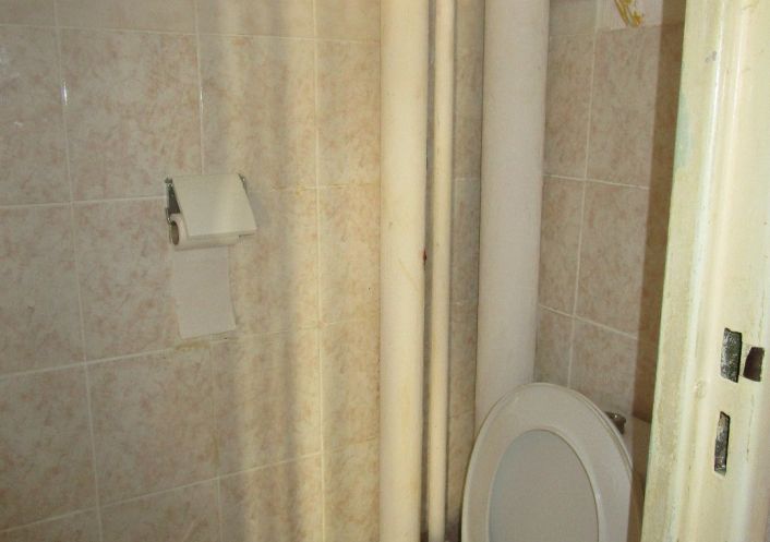 vente Appartement en résidence Saint Gaudens