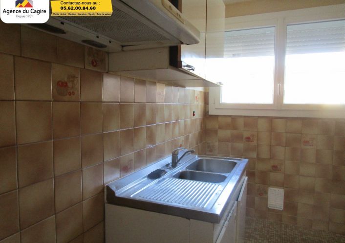 vente Appartement en résidence Saint Gaudens