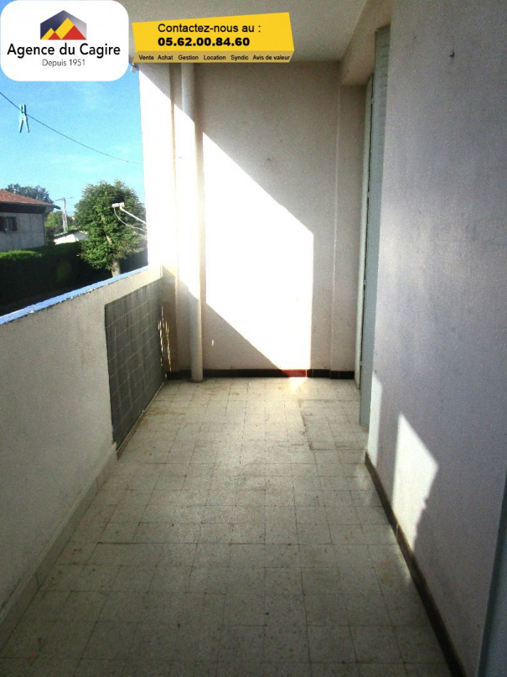 sale Appartement en résidence Saint Gaudens - Photo 3