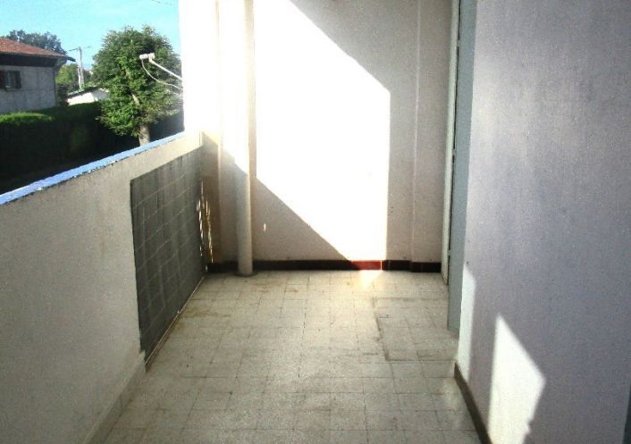 vente Appartement en résidence Saint Gaudens