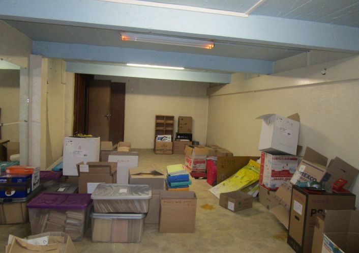 vente Ateliers et bureaux Saint Gaudens