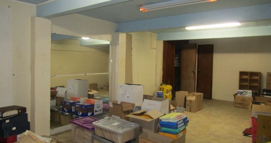 vente Ateliers et bureaux Saint Gaudens