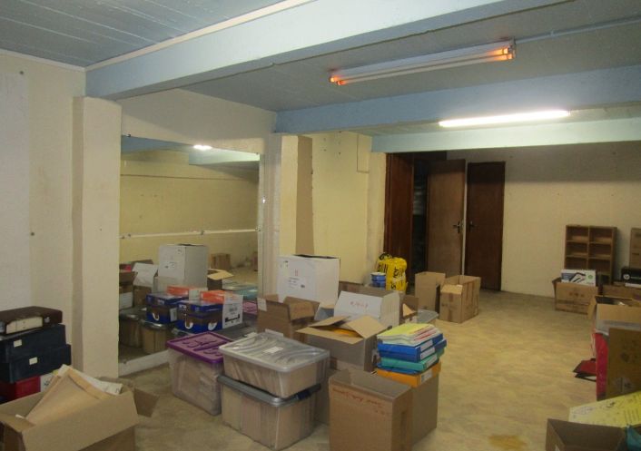 vente Ateliers et bureaux Saint Gaudens