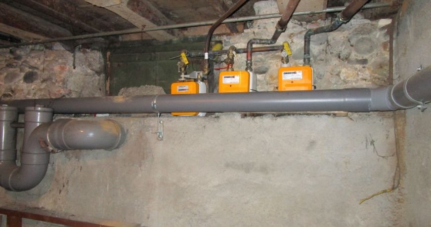 vente Ateliers et bureaux Saint Gaudens