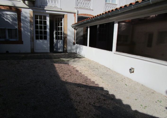 vente Ateliers et bureaux Saint Gaudens