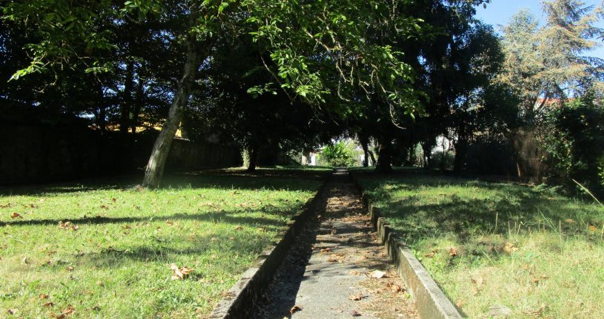 vente Ateliers et bureaux Saint Gaudens