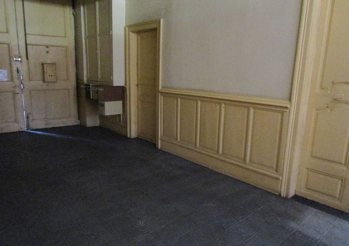 vente Ateliers et bureaux Saint Gaudens
