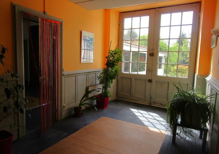 vente Ateliers et bureaux Saint Gaudens