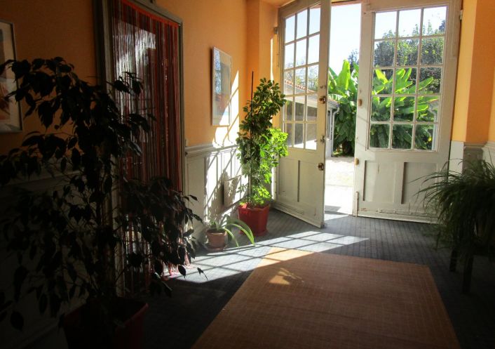 vente Ateliers et bureaux Saint Gaudens