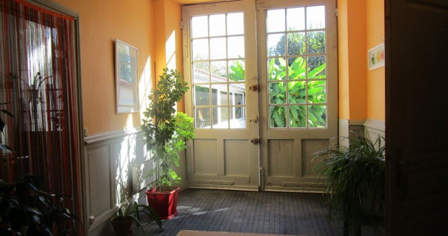 vente Ateliers et bureaux Saint Gaudens