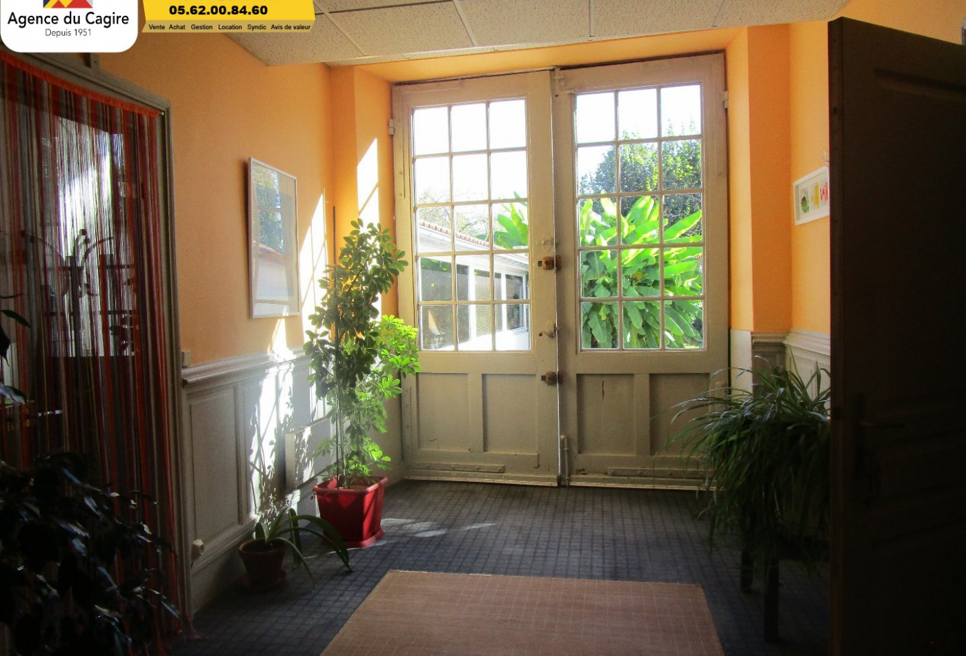 vente Ateliers et bureaux Saint Gaudens - Photo 1