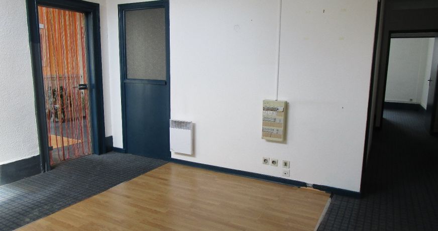 vente Ateliers et bureaux Saint Gaudens