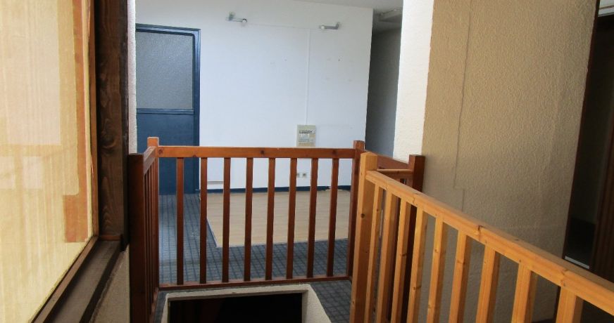 vente Ateliers et bureaux Saint Gaudens