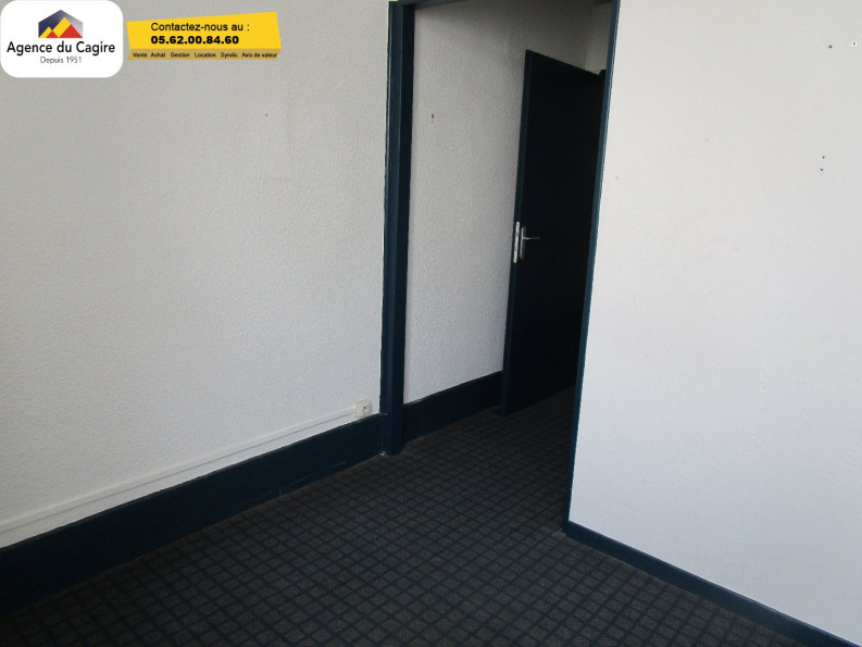 vente Ateliers et bureaux Saint Gaudens - Photo 4