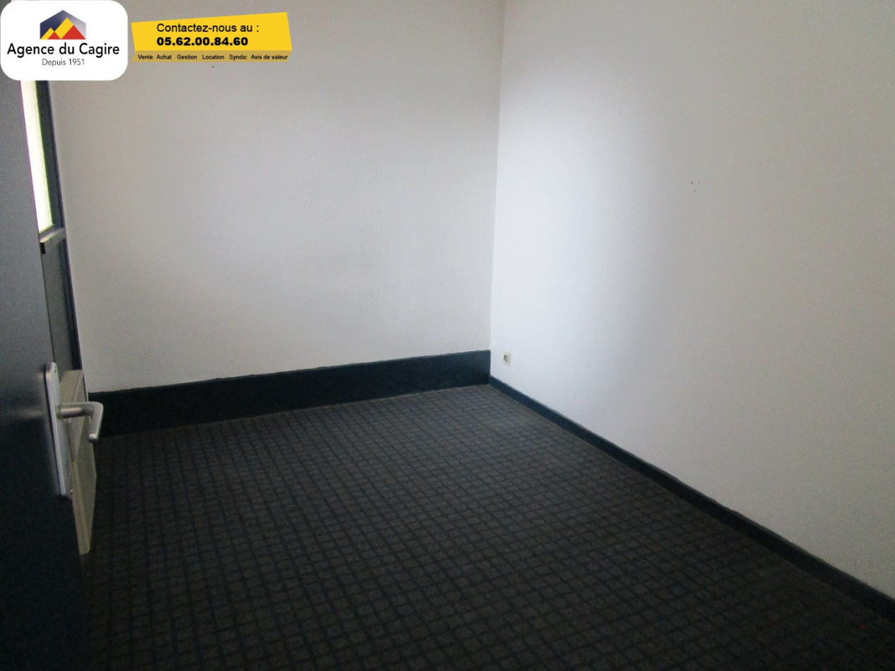 sale Ateliers et bureaux Saint Gaudens - Photo 5