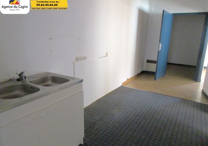 vente Ateliers et bureaux Saint Gaudens