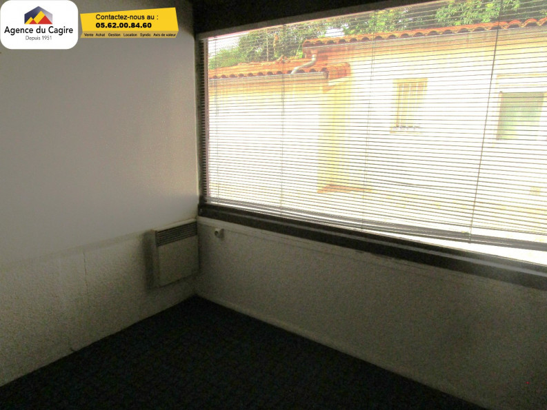 vente Ateliers et bureaux Saint Gaudens - Photo 9