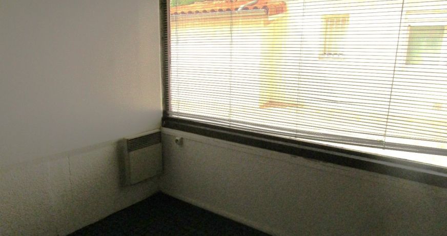 vente Ateliers et bureaux Saint Gaudens