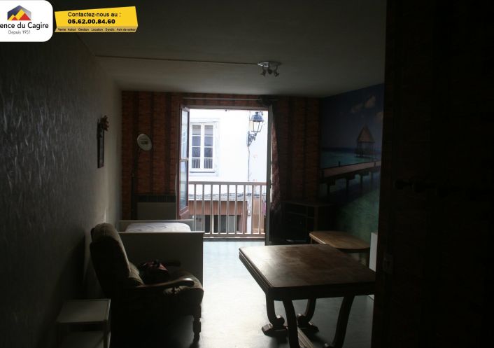 vente Studio Saint Gaudens