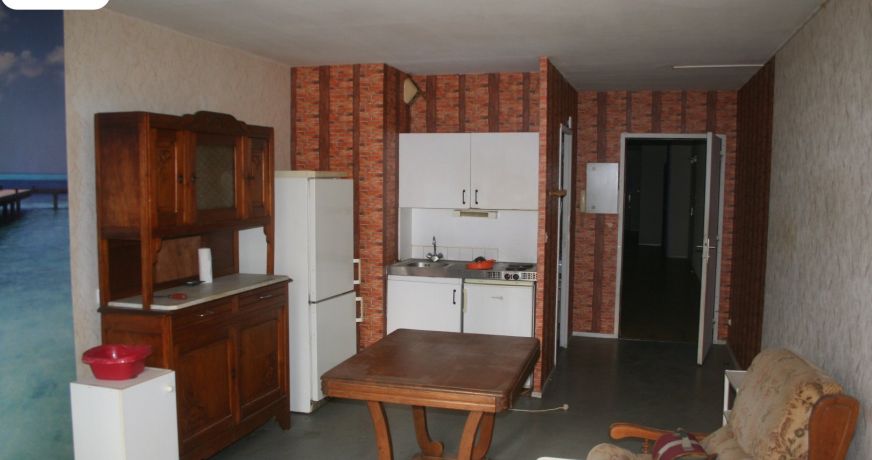 vente Studio Saint Gaudens