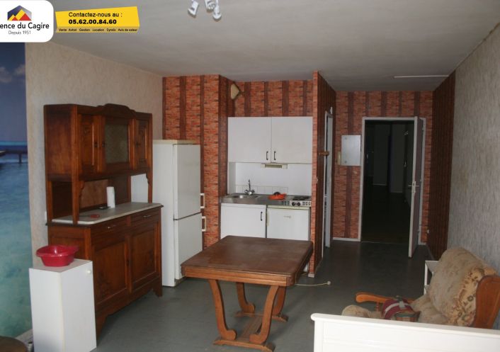 vente Studio Saint Gaudens