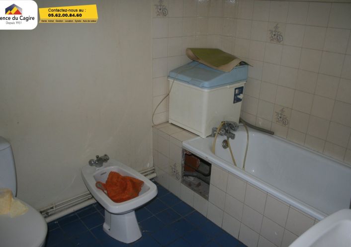 vente Studio Saint Gaudens