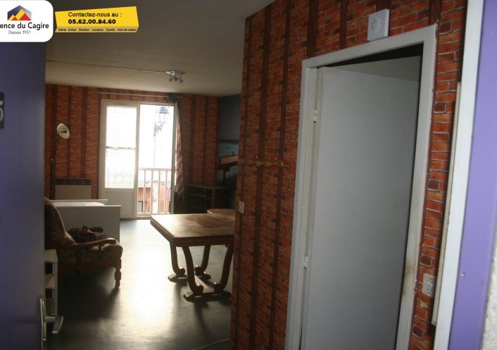 vente Studio Saint Gaudens