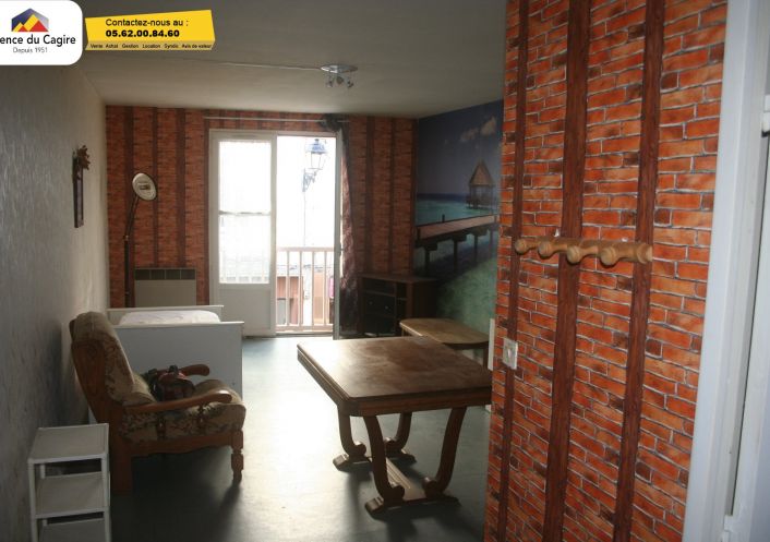 vente Studio Saint Gaudens