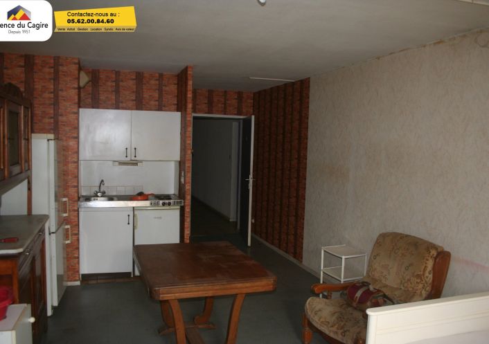 vente Studio Saint Gaudens