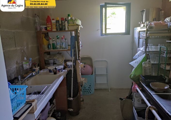 vente Maison Castillon De Saint Martory