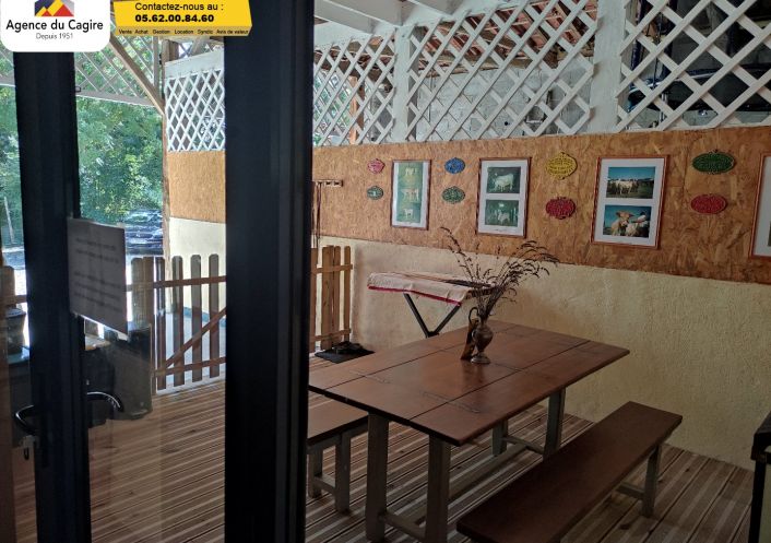 vente Maison Castillon De Saint Martory