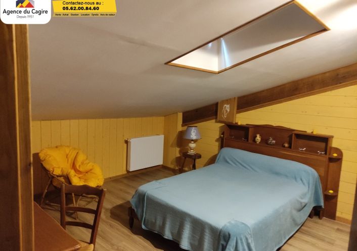 vente Maison Castillon De Saint Martory