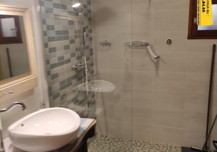 vente Maison Castillon De Saint Martory