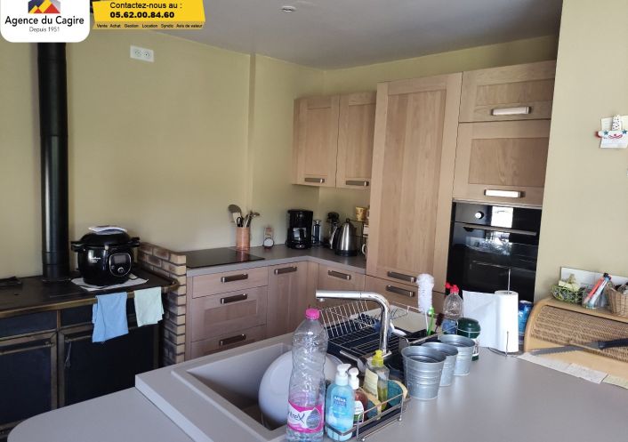 vente Maison Castillon De Saint Martory