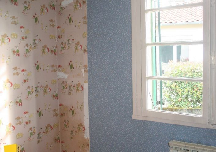 vente Maison Saint Gaudens