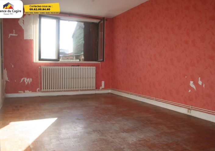 vente Appartement Saint Gaudens