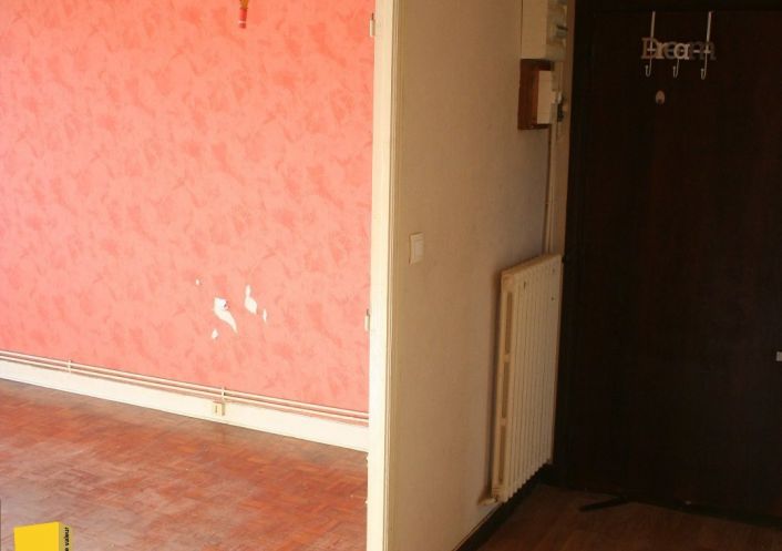 vente Appartement Saint Gaudens