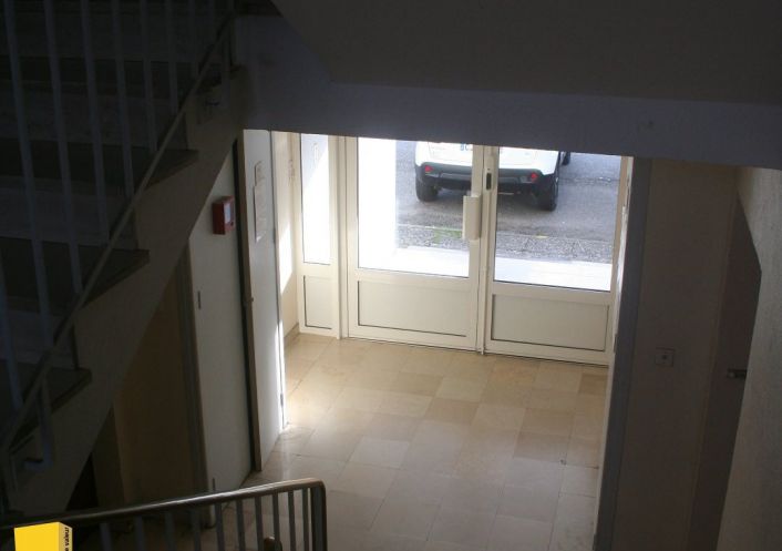 vente Appartement Saint Gaudens