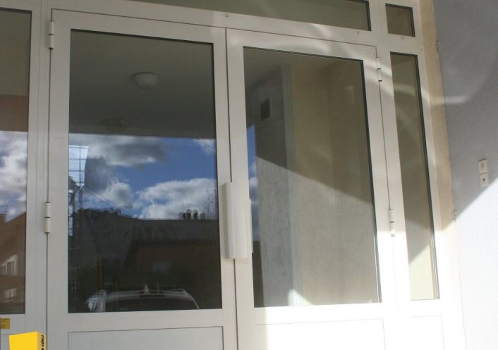 vente Appartement Saint Gaudens