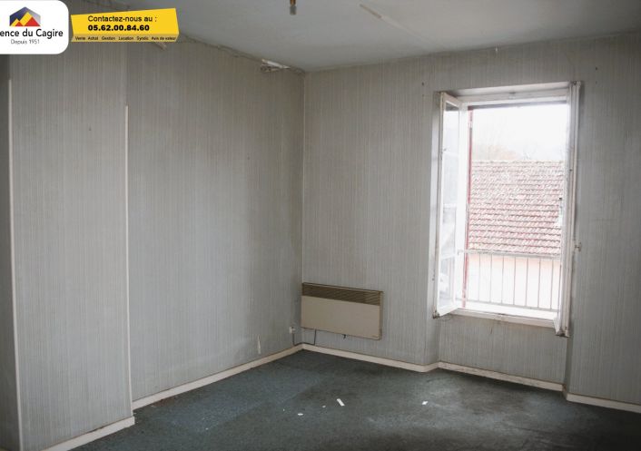 vente Maison Loures Barousse
