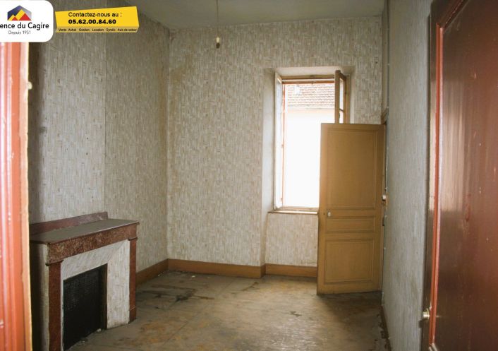 vente Maison Loures Barousse
