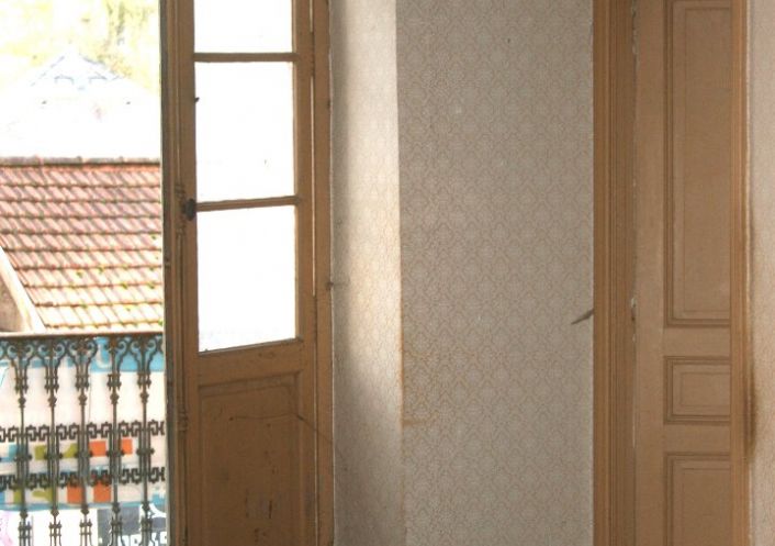 vente Maison Loures Barousse