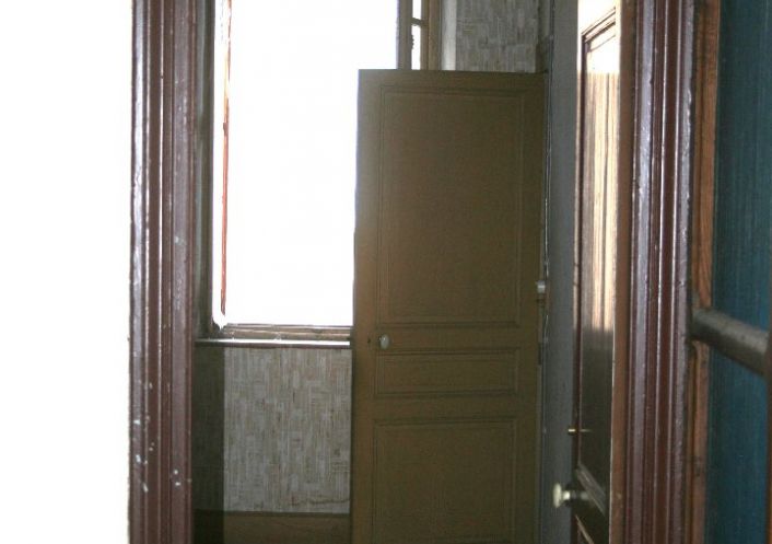 vente Maison Loures Barousse