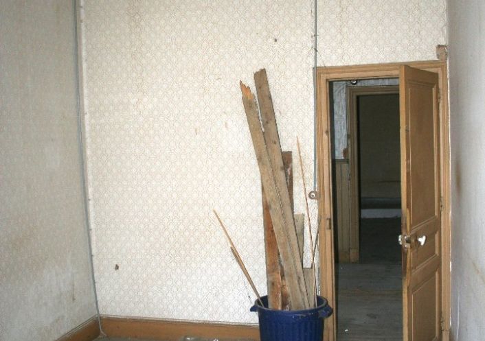 vente Maison Loures Barousse