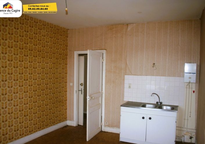 vente Maison Loures Barousse