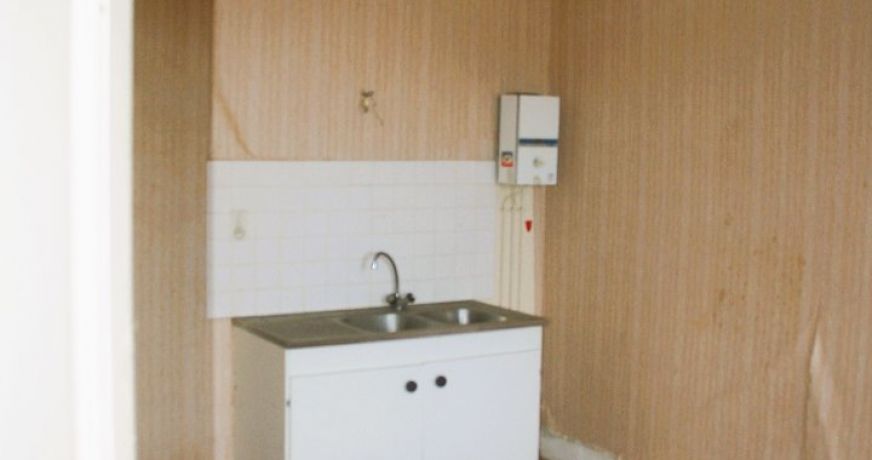 vente Maison Loures Barousse