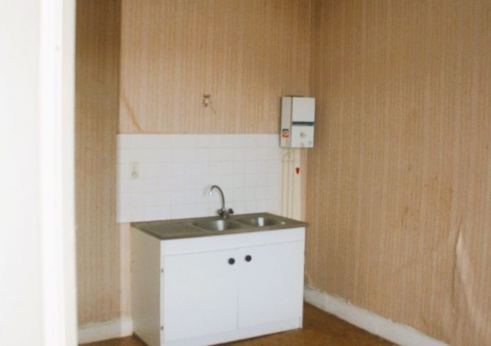 vente Maison Loures Barousse