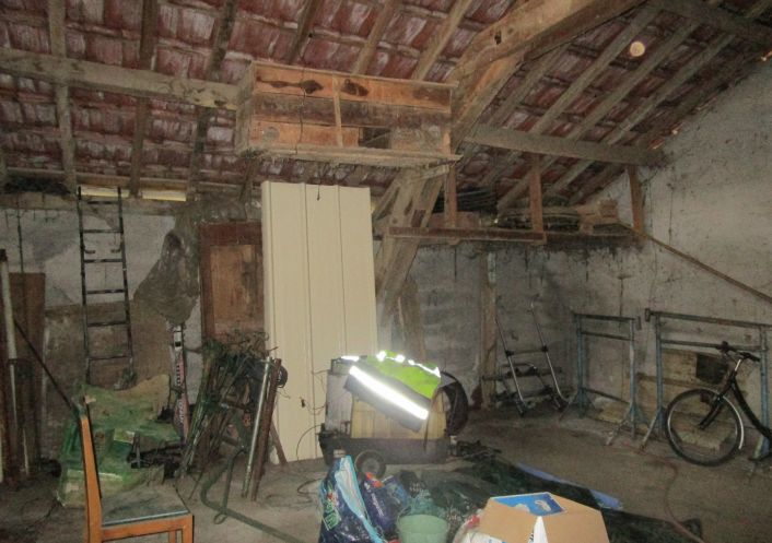 vente Maison de village Payssous