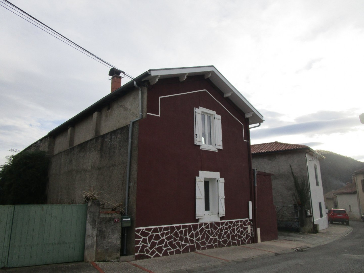vente Maison de village Payssous - Photo 9